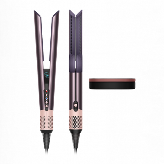 Выпрямитель Dyson Airstrait HT01 Gift Edition, сливовый (Jasper Plum) EU