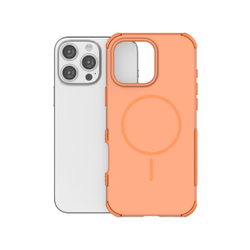 Противоударный чехол Supreme Shield Case для iPhone 16 Pro Max