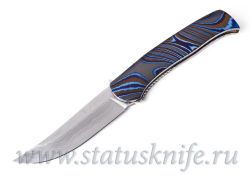 Нож Ponomarev Forge Persian FMJфотография - 1