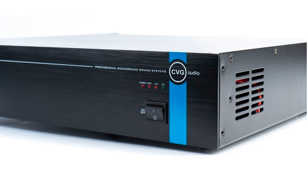 CVGaudio M-83T
