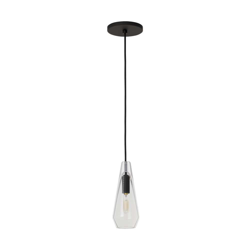 Светильник Visual Comfort Lustra Small Accent Pendant