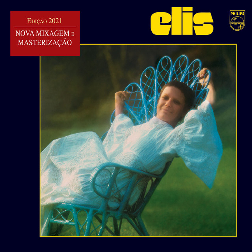 Elis Regina - Elis