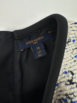 Платье Louis Vuitton