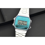 Часы CASIO VINTAGE YOUTH A168WEM-2, A168WEM-2