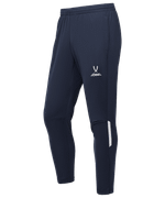Брюки тренировочные CAMP 2 Training Pants, темно-синий, детский