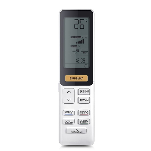 Haier AS35S2SJ3FA-White Jade Super Match DC Invertor сплит-система настенного типа