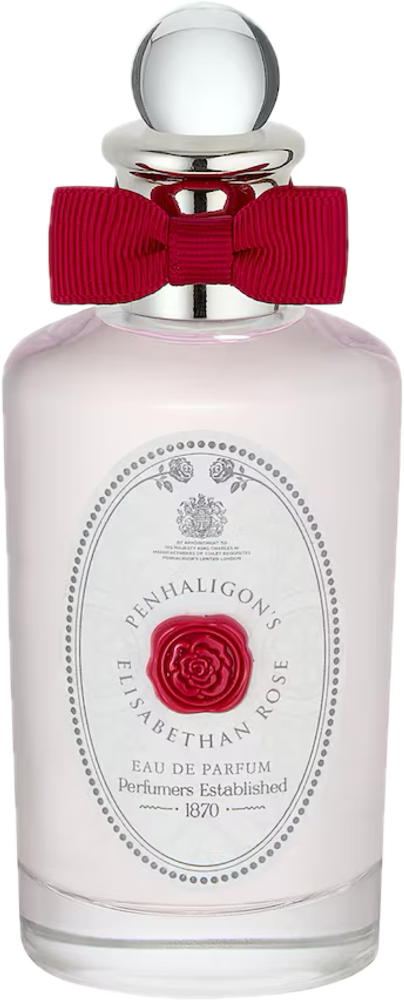 Penhaligon's Elisabethan Rose EDP 100 ml Penhaligon's Elisabethan Rose EDP 100 ml