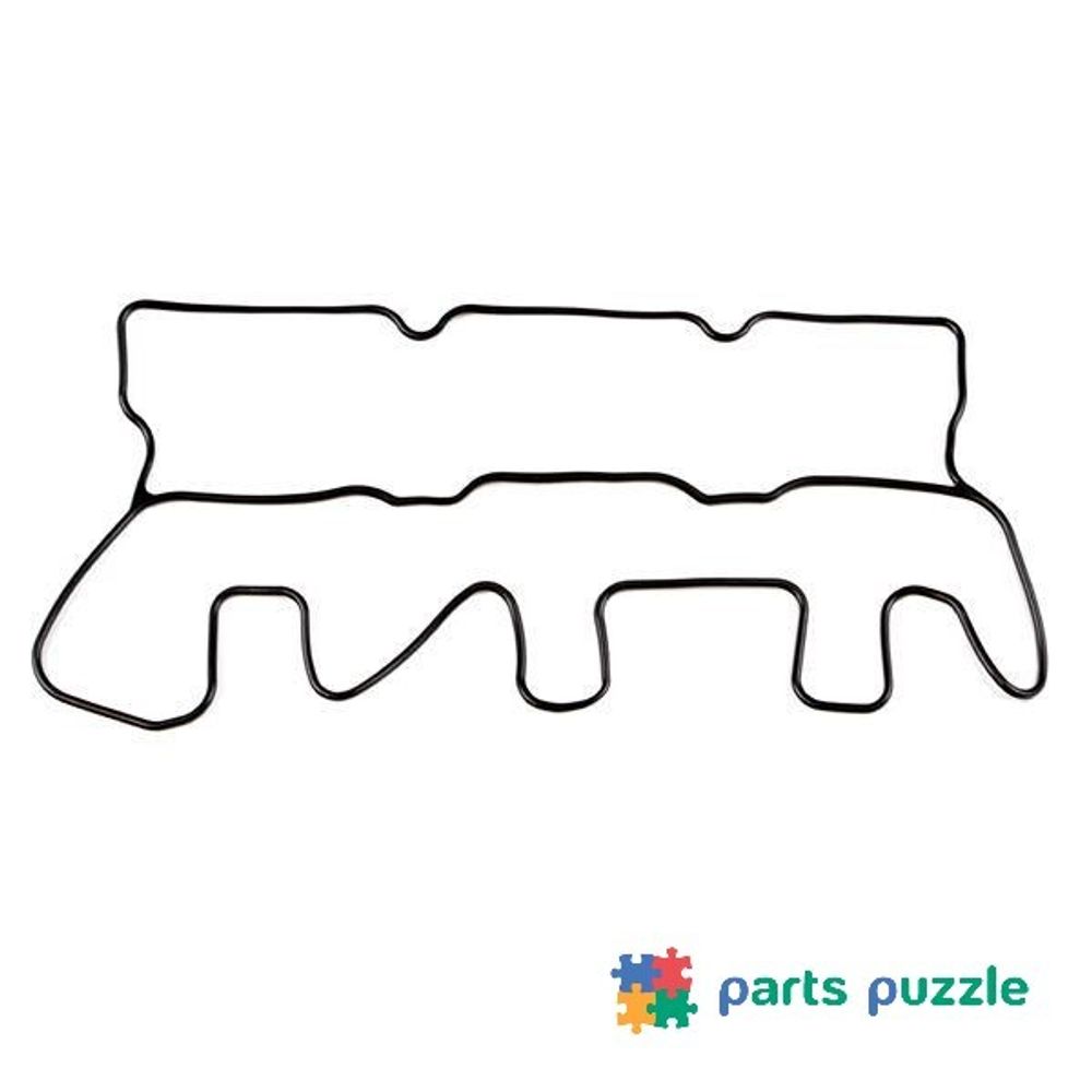 Прокладка блока коромысел / GASKET АРТ: U20996140