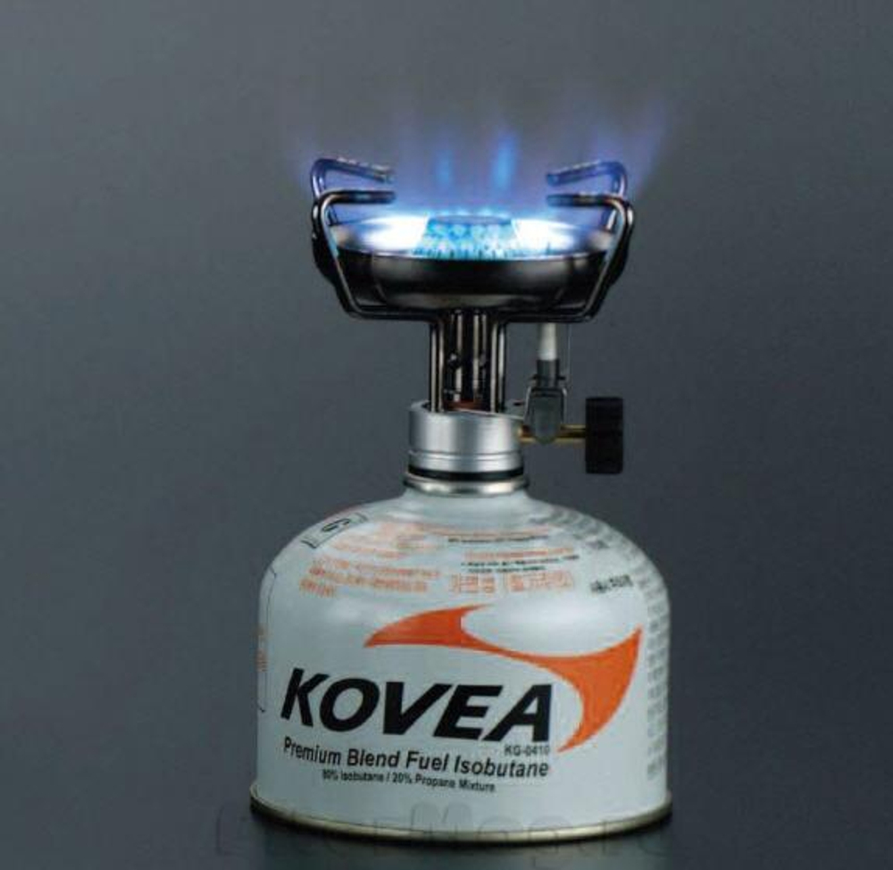 Горелка Kovea Scorpion [KB-0410]