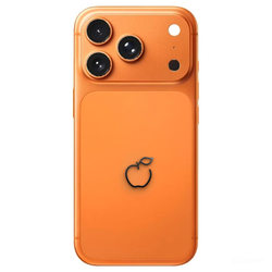 Смартфон iPhone 17 Pro 256Gb Космический Оранжевый