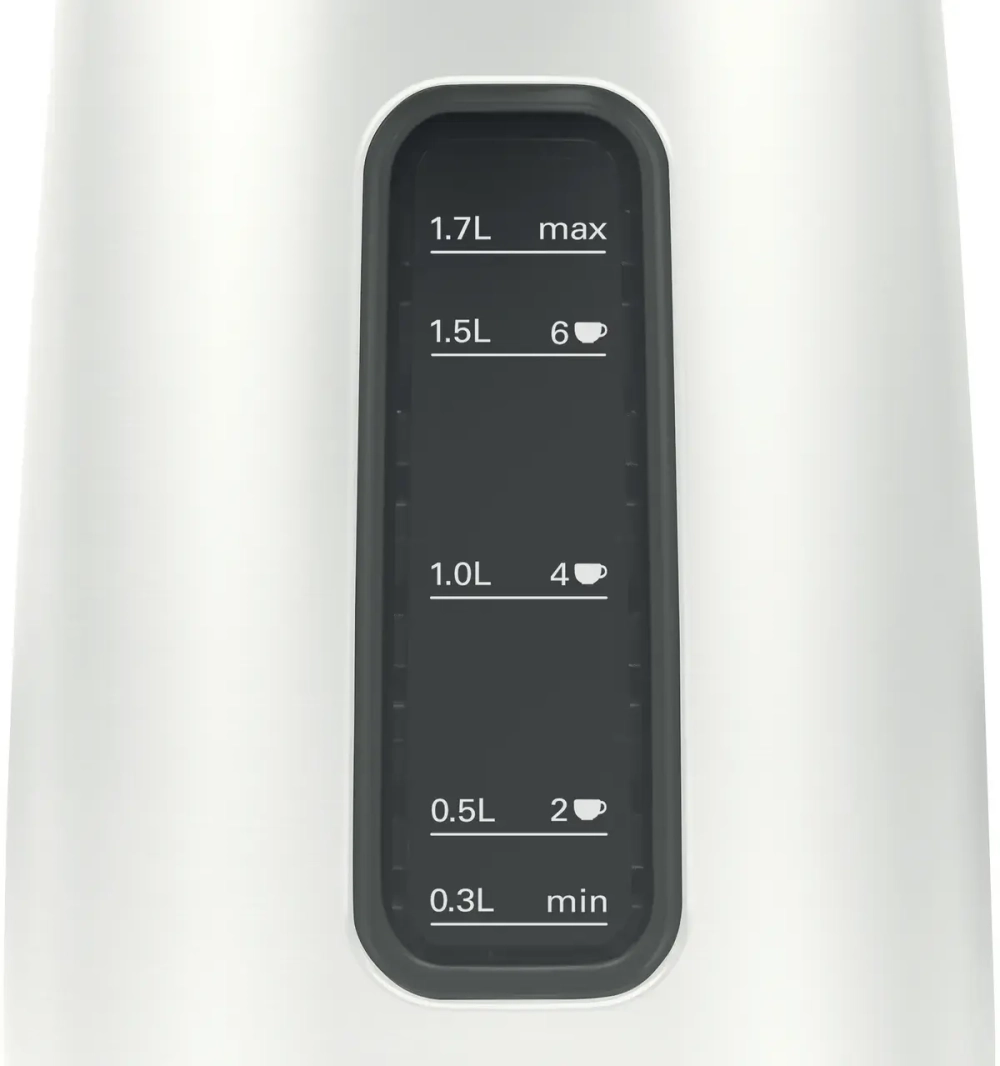 Чайник Bosch TWK5P471