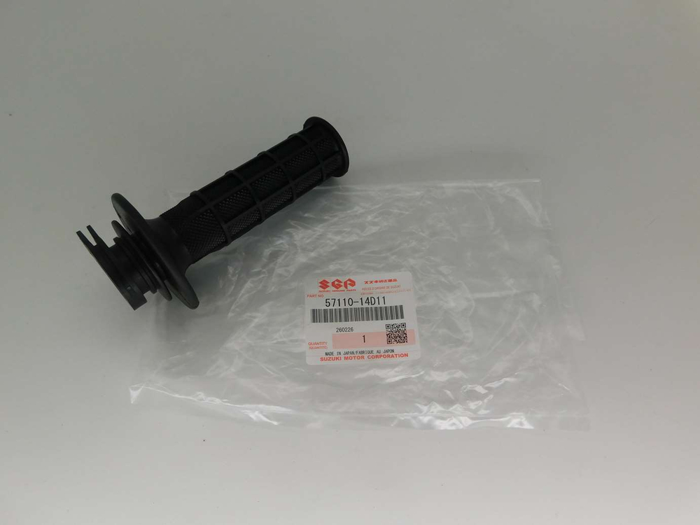 ручка газа Suzuki DR250 DR-Z400 57110-14D11-000