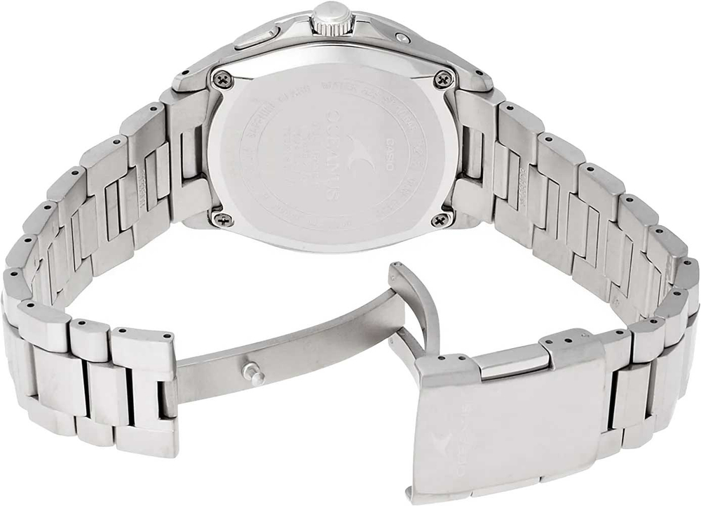 Часы Casio OCW-S100-1A