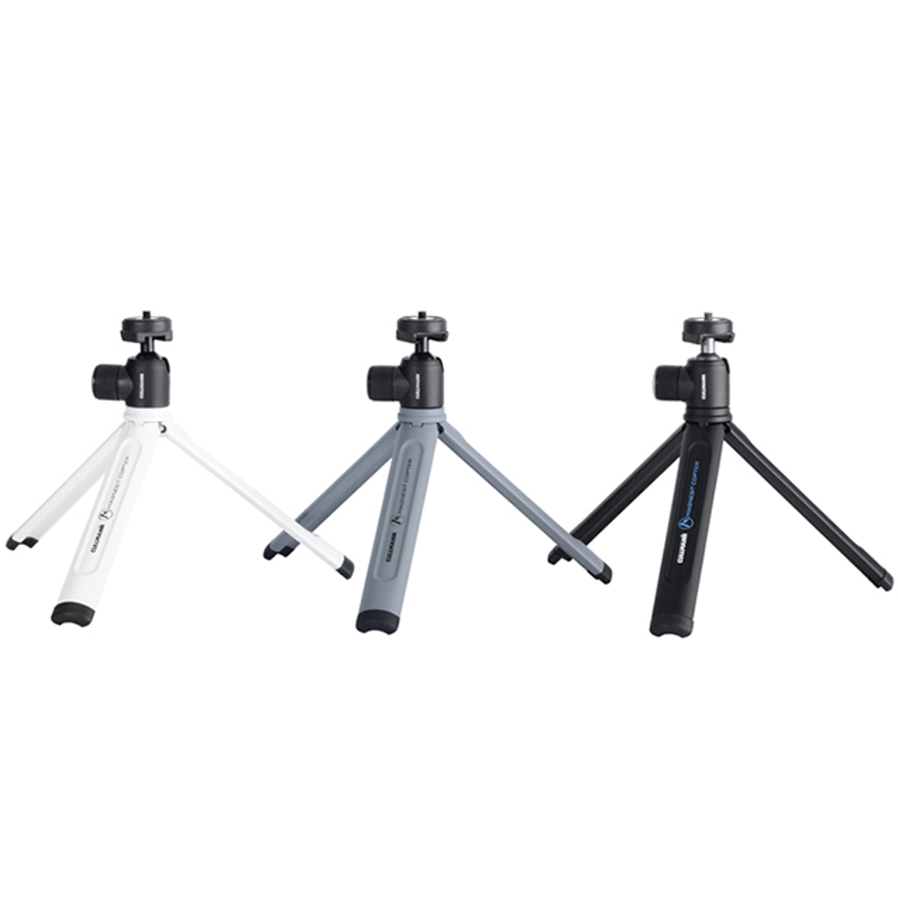 CULLMANN MAGNESIT COPTER CB2.7. black. Настольный штатив
