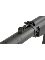 Страйкбольная винтовка (Cyma) CM099 "ВИНТОРЕЗ" AEG Black