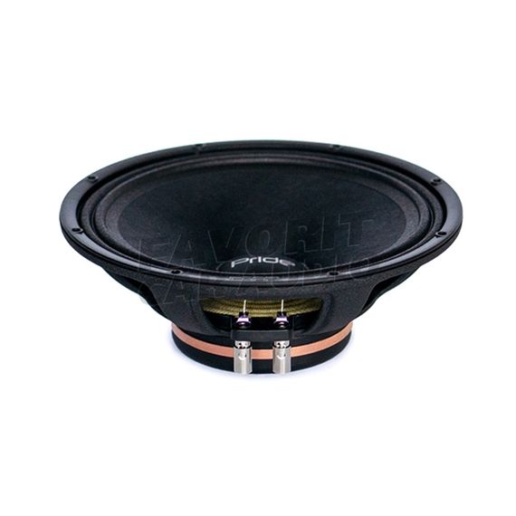 Pride Solo Neo 10"