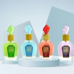 Lattafa Musk Wild Vanille EDP