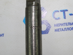 Метчик гаечный М24 (Основной шаг) (0277) L=230мм