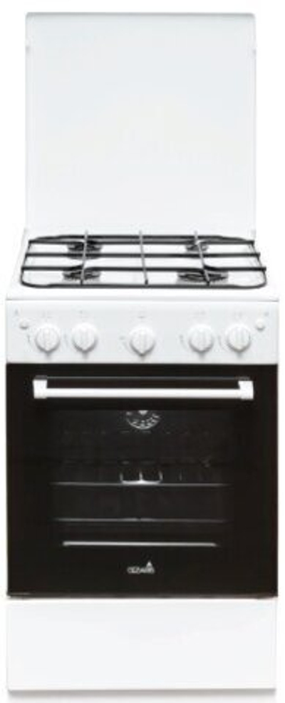 Газовая плита CEZARIS  ПГ 2150-06