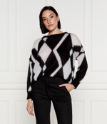 Свитер ONICE Marella SPORT - черный(33662642)