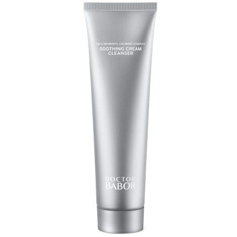 Крем очищающий для чувствительной кожи Doctor Babor Sensitive Soothing Cream Cleanser 150 мл