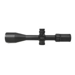 Оптический прицел ARKON Model C 4-24x50 / Аркон Модель Ц4 24 50 - вид снизу, серийный номер