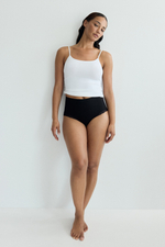 Трусы Medium Shape, 2 шт. - H&M