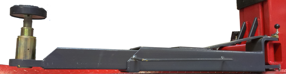 A245 (AMGO 245) Двухстоечный электрогидравлический подъемник, 4.5 т. (СНЯТ С ПРОИЗВОДСТВА)