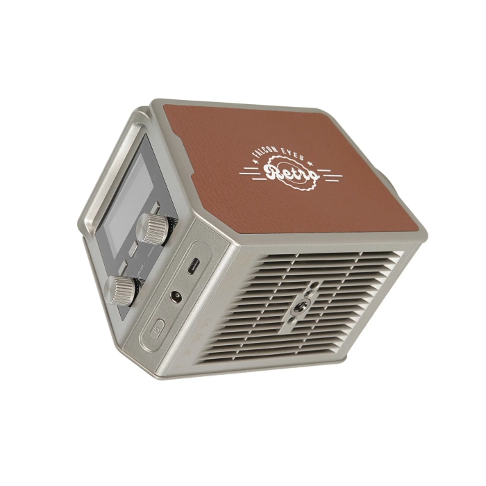 Осветитель светодиодный Falcon Eyes Retro 100B