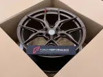 КОВАНЫЕ ДИСКИ ДЛЯ BMW X4M F98 РЕСТАЙЛИНГ 2021 БМВ