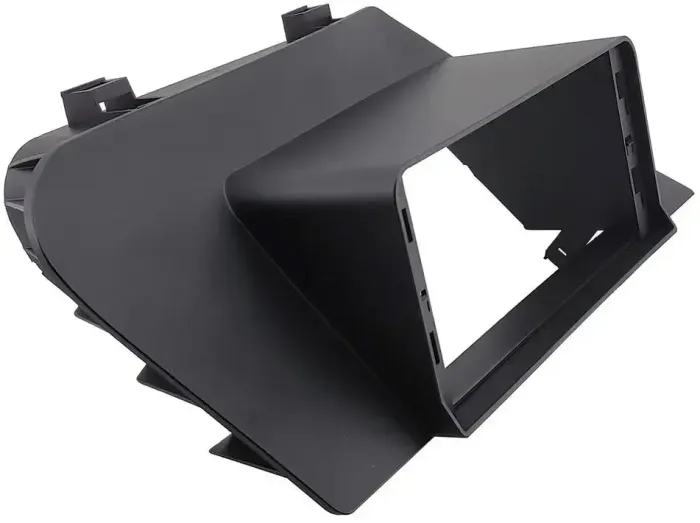 Магнитола для Lexus RX 2012-2015 (цветной, C/D) - Canbox H-Line 0082 монитор 12.3" QLED на Android 10, Быстрая, CarPlay, 4G SIM-слот