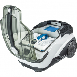 Пылесос Thomas TWIN MOKKO XT