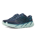 Кроссовки unisex Hoka Clifton L Embroidery