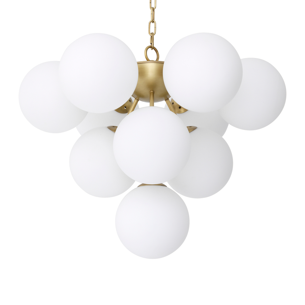 Люстра Chandelier Icaro арт.113752