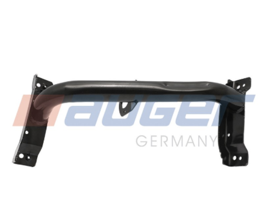 Кронштейн подножки левый MAN TGA TGX TGS