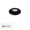 Точечный светильник Corno A2863PL-1BK Arte Lamp