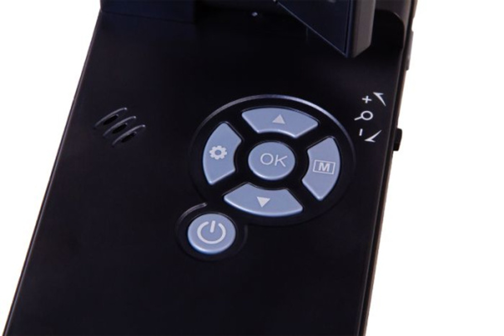 Микроскоп Levenhuk DTX 700 Mobi