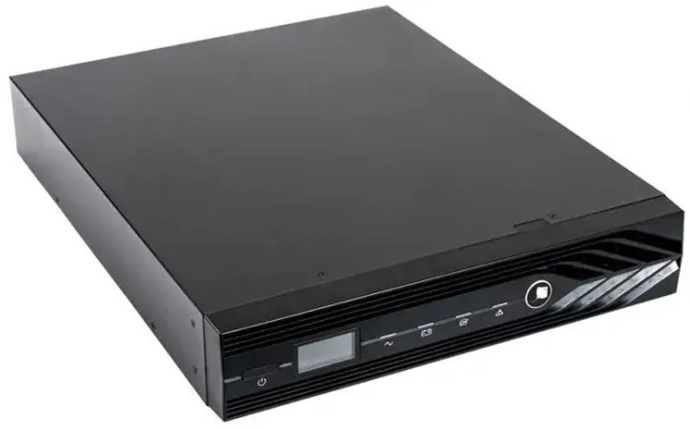 ИБП Бастион SKAT-UPS 1000-RACK-ON-2X9