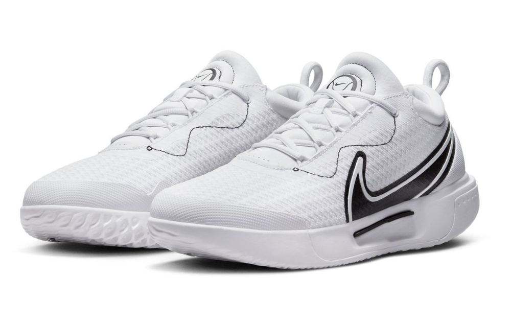 Теннисные кроссовки Nike Zoom Court Pro HC
