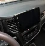 Магнитола для Mitsubishi Outlander 3 2012-2022 - Airok RX-2607 Android 13, Быстрая, SIM-слот