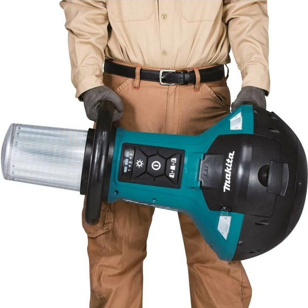Стационарный фонарь Makita DML810