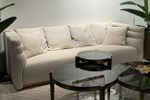 Диван Garda Decor Толедо (Toledo) 236*97*77 см