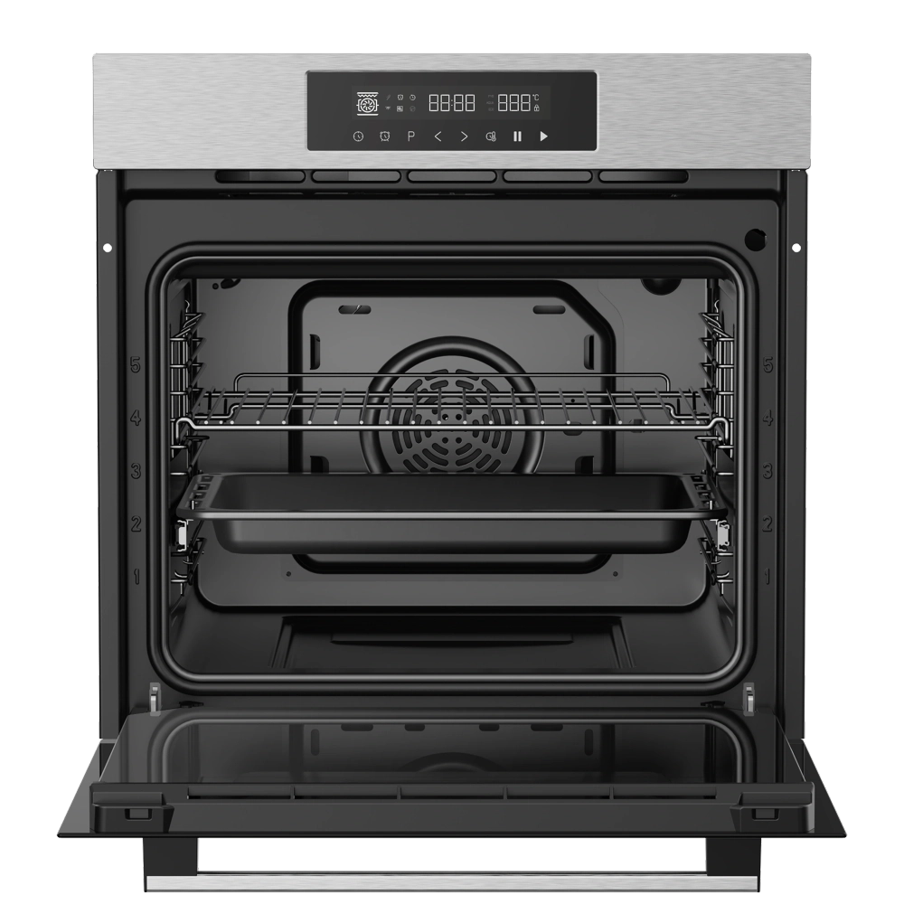Электрический духовой шкаф Indesit IFO 6951 IX