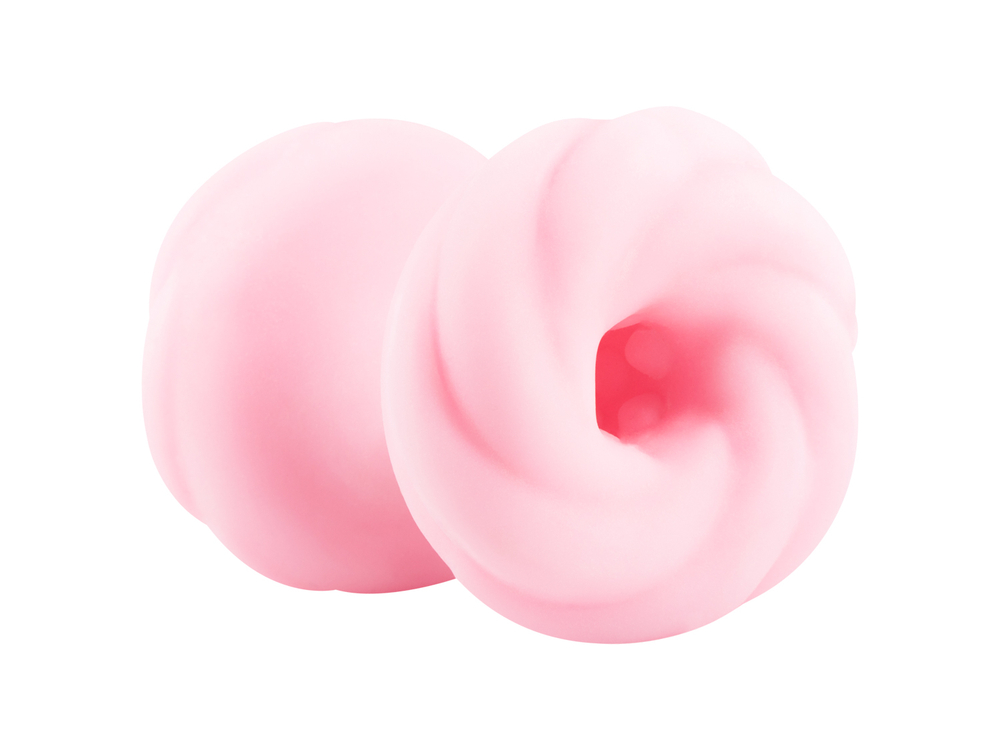 Мастурбатор-стоппер Homme Loyal Henchman Pink 7010-03lola