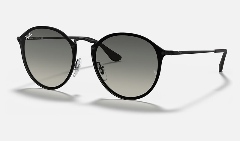 RAY-BAN ROUND RB3574N 153/11 BLAZE