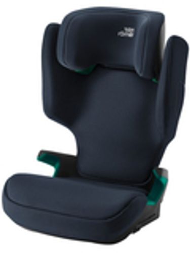Автокресло 2/3 Britax Roemer Discovery Plus 2 Night Blue, от 3,5 до 12 лет ,15-36 кг (100 - 150 см)