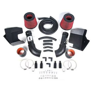 Комплект холодного впуска Kyostar Nissan 370Z / Infiniti G37 VQ37VHR
