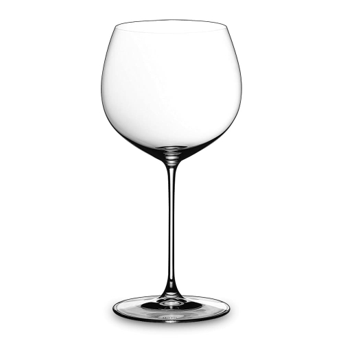 Бокал для шампанского Oaked Chardonnay 620 мл  Riedel Veritas