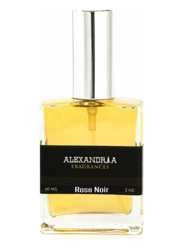 Alexandria Fragrances Rose Noir