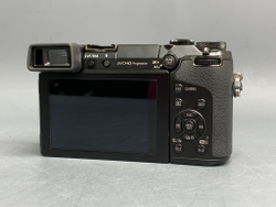 Panasonic DMC-GX7